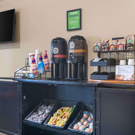 Extended Stay America Suites - Atlanta - Gwinnett Place Duluth Luaran gambar