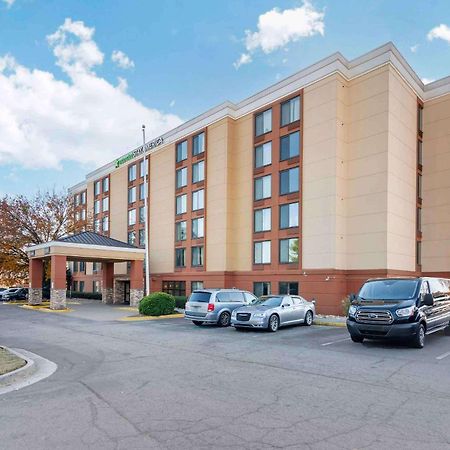 Extended Stay America Suites - Atlanta - Gwinnett Place Duluth Luaran gambar