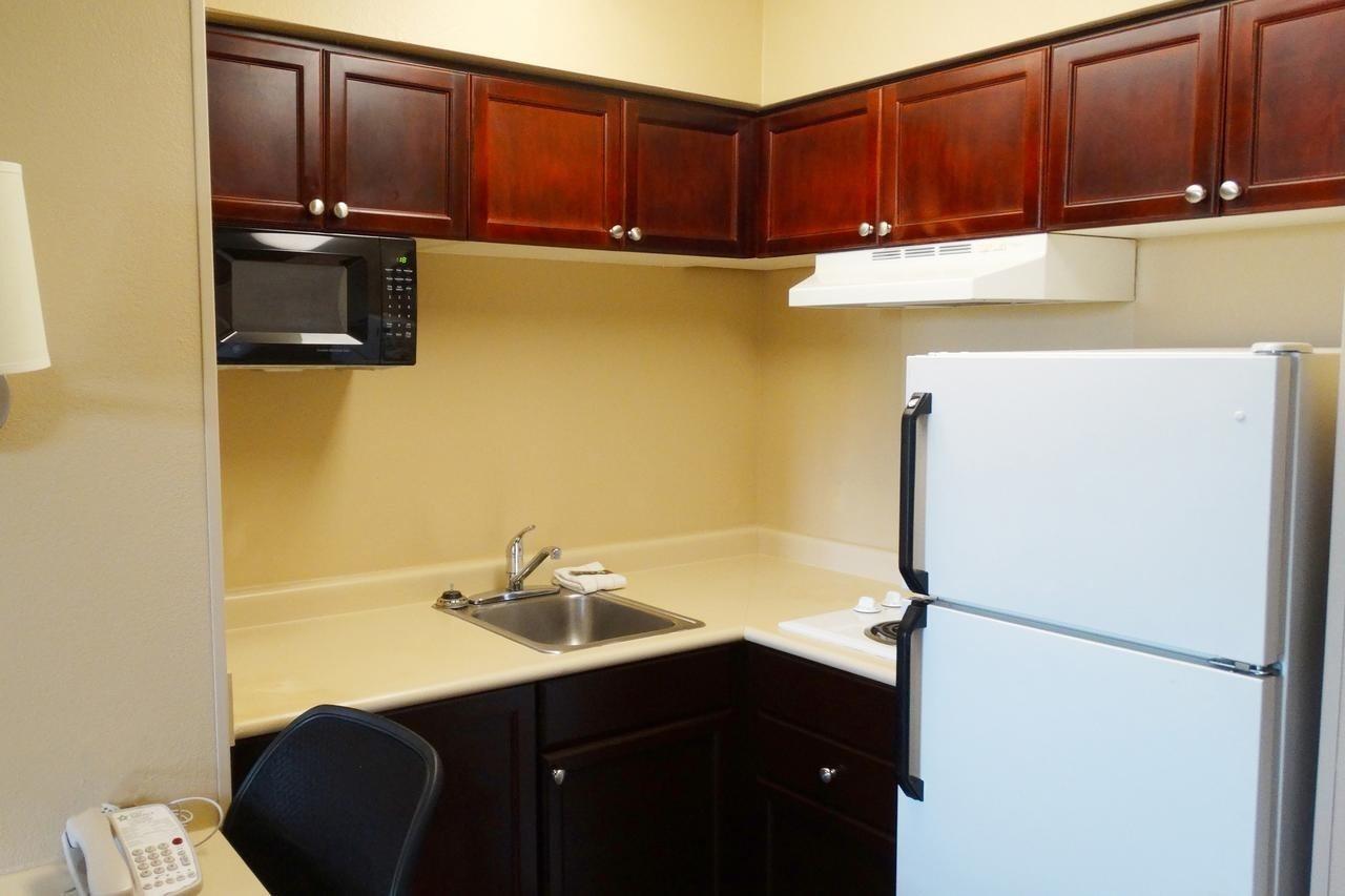 Extended Stay America Suites - Atlanta - Gwinnett Place Duluth Luaran gambar