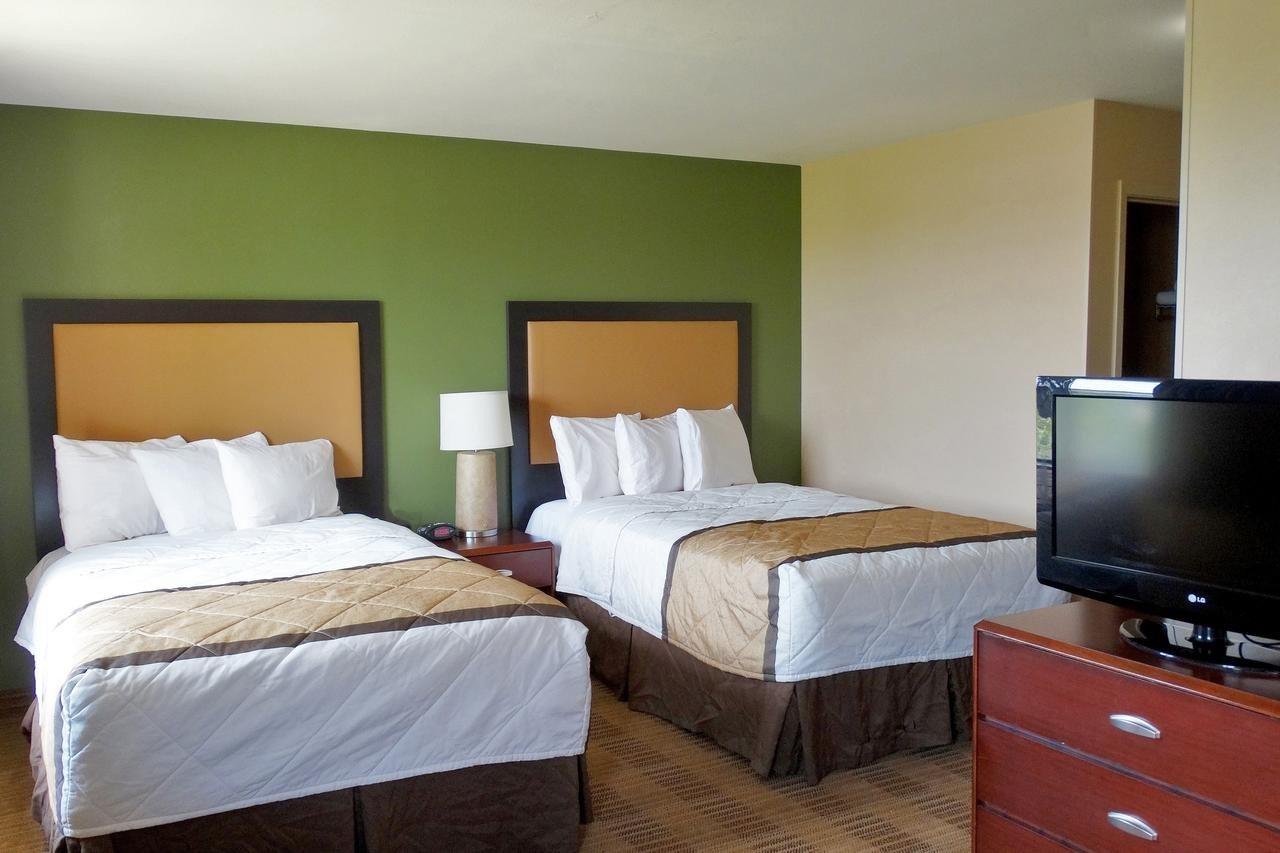 Extended Stay America Suites - Atlanta - Gwinnett Place Duluth Luaran gambar