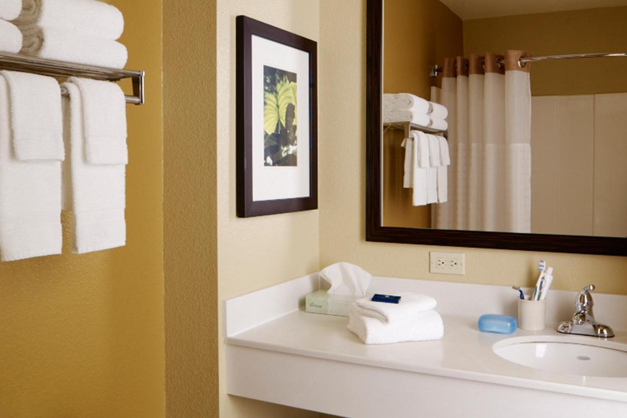 Extended Stay America Suites - Atlanta - Gwinnett Place Duluth Luaran gambar