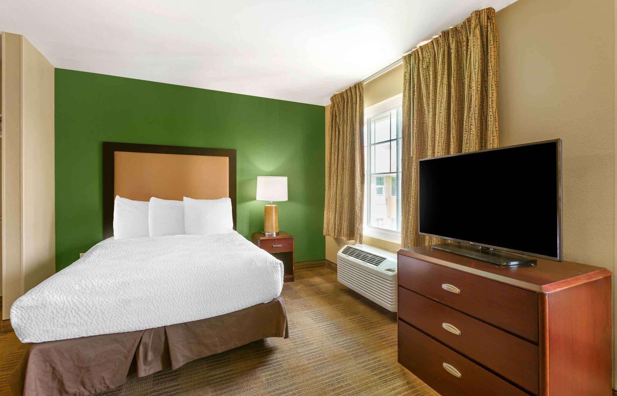 Extended Stay America Suites - Atlanta - Gwinnett Place Duluth Luaran gambar