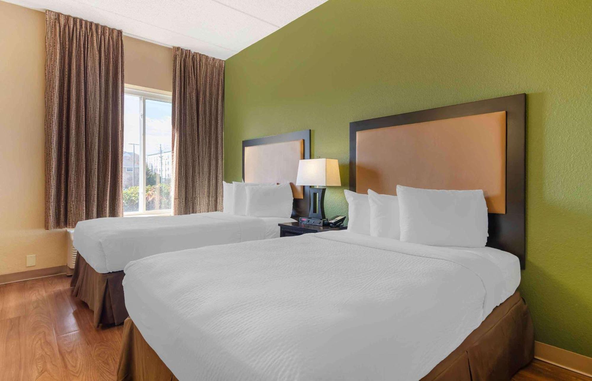 Extended Stay America Suites - Atlanta - Gwinnett Place Duluth Luaran gambar