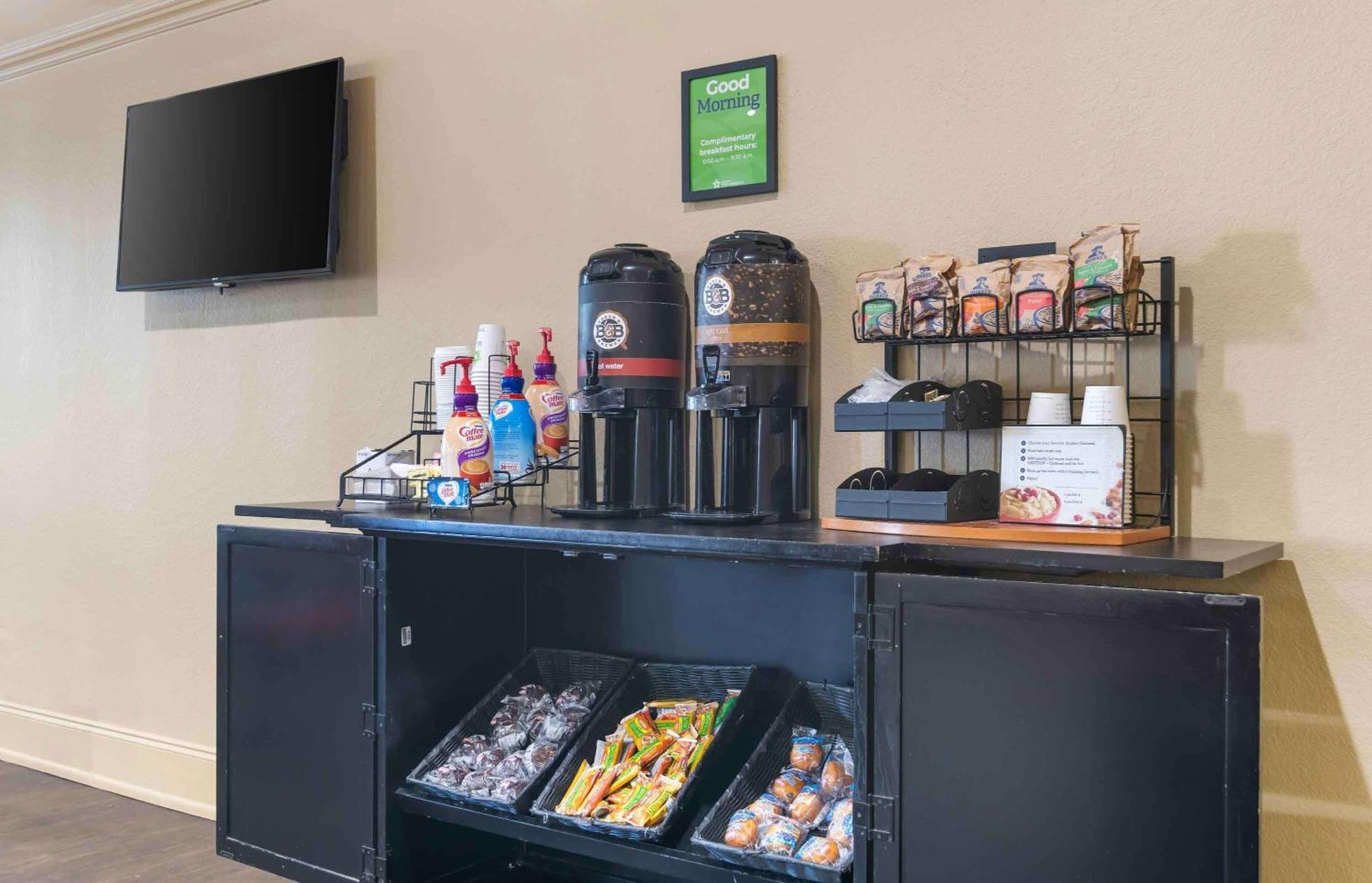 Extended Stay America Suites - Atlanta - Gwinnett Place Duluth Luaran gambar