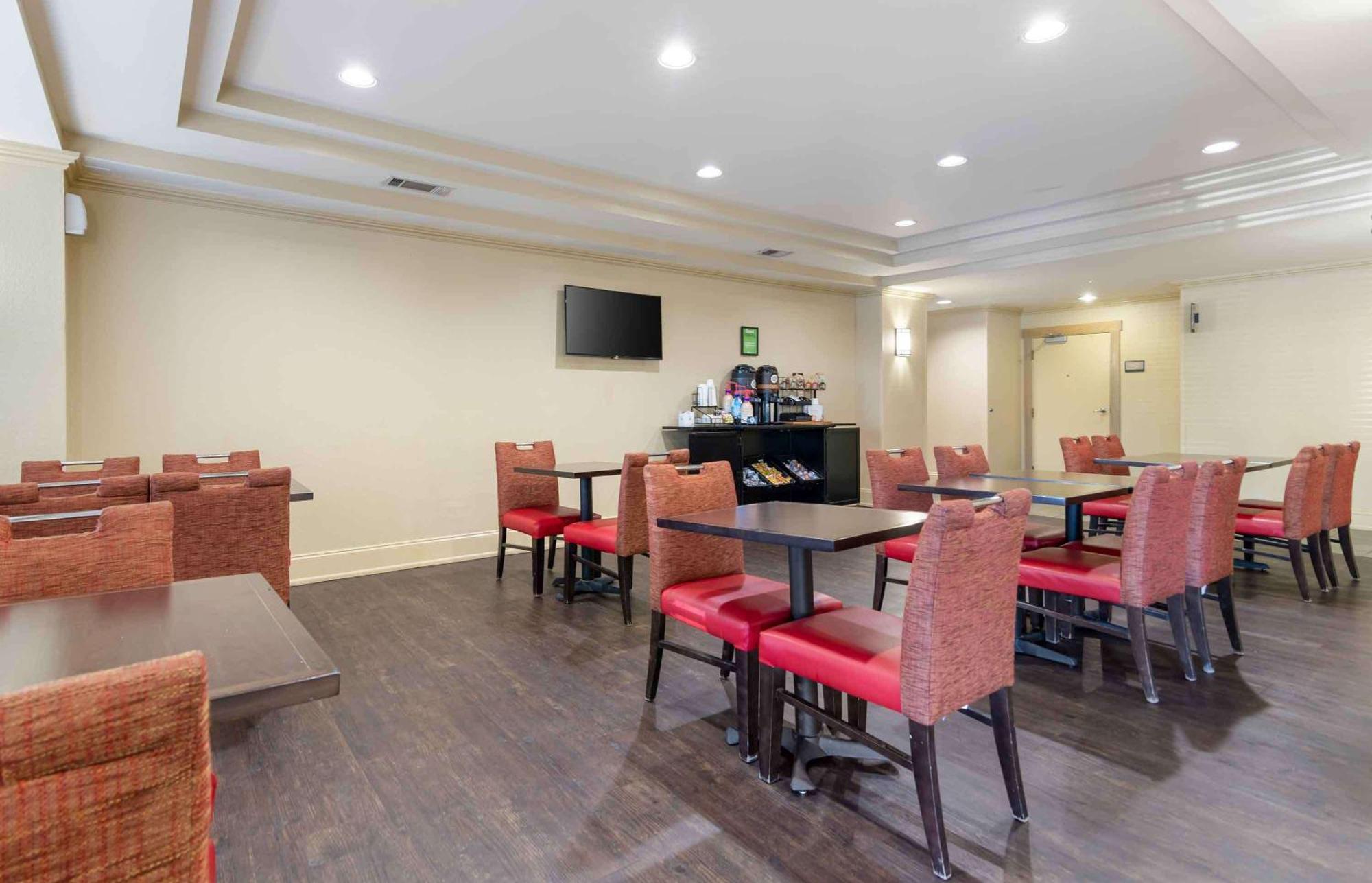 Extended Stay America Suites - Atlanta - Gwinnett Place Duluth Luaran gambar