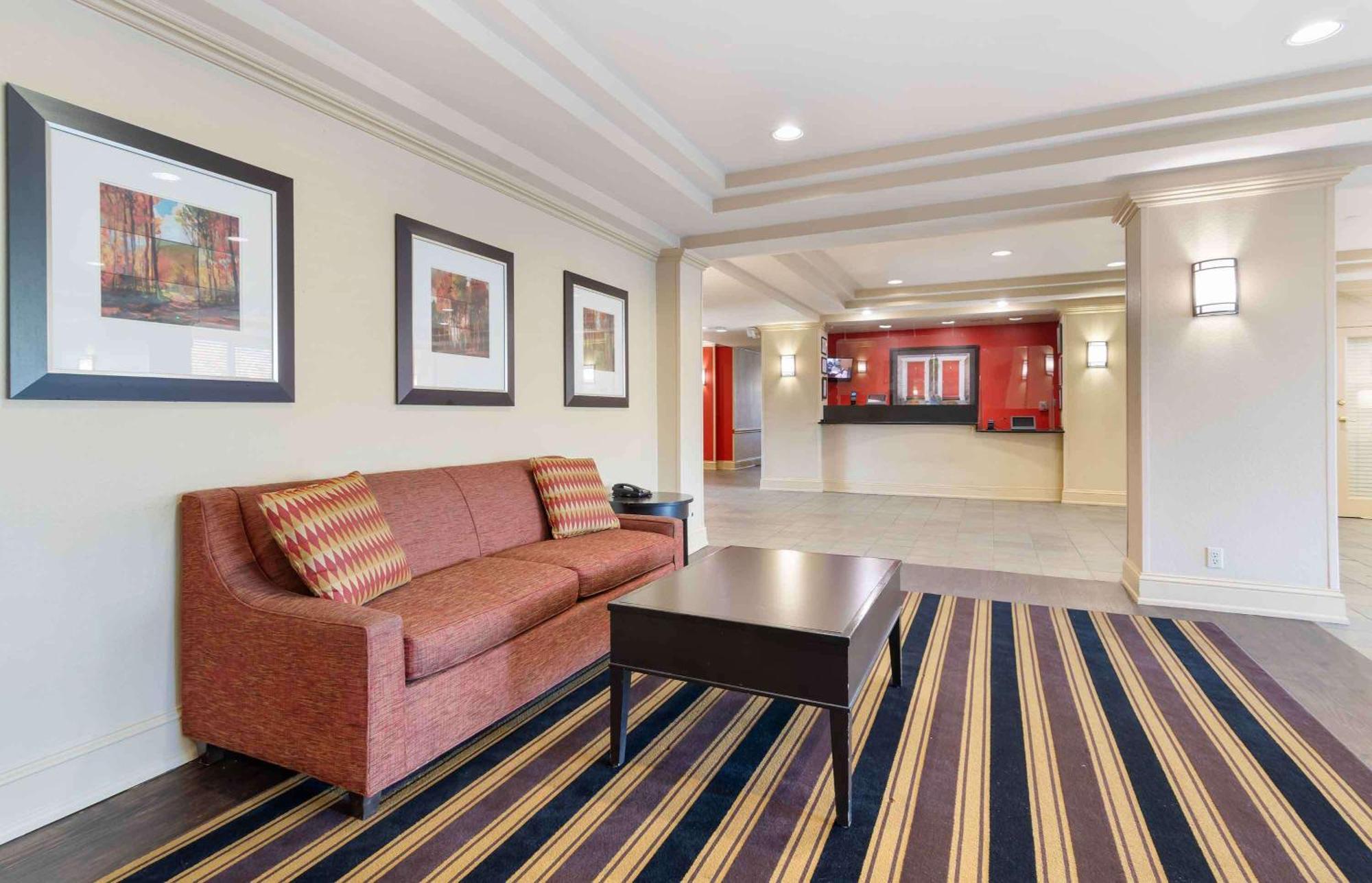 Extended Stay America Suites - Atlanta - Gwinnett Place Duluth Luaran gambar