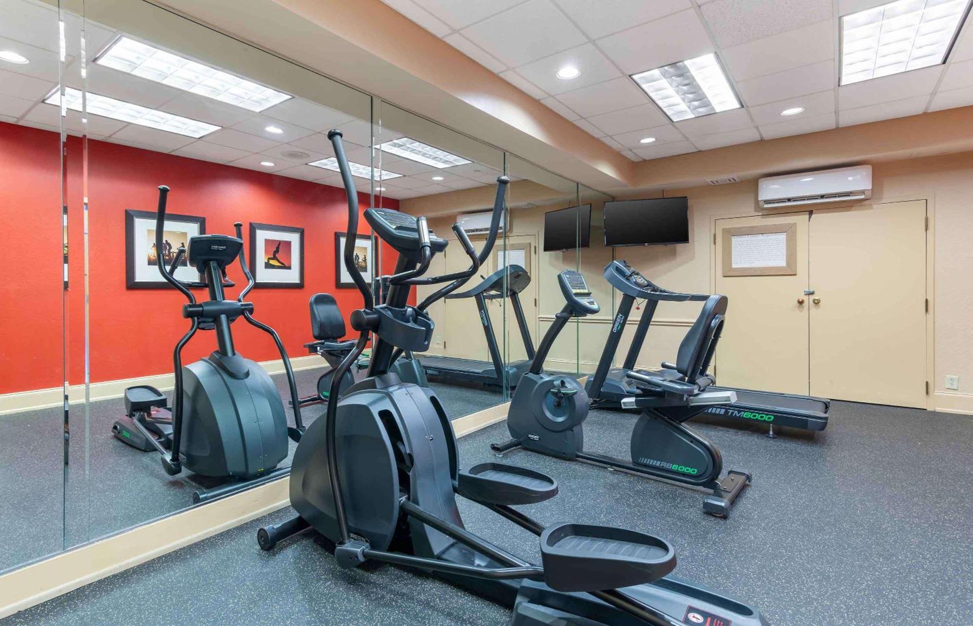 Extended Stay America Suites - Atlanta - Gwinnett Place Duluth Luaran gambar