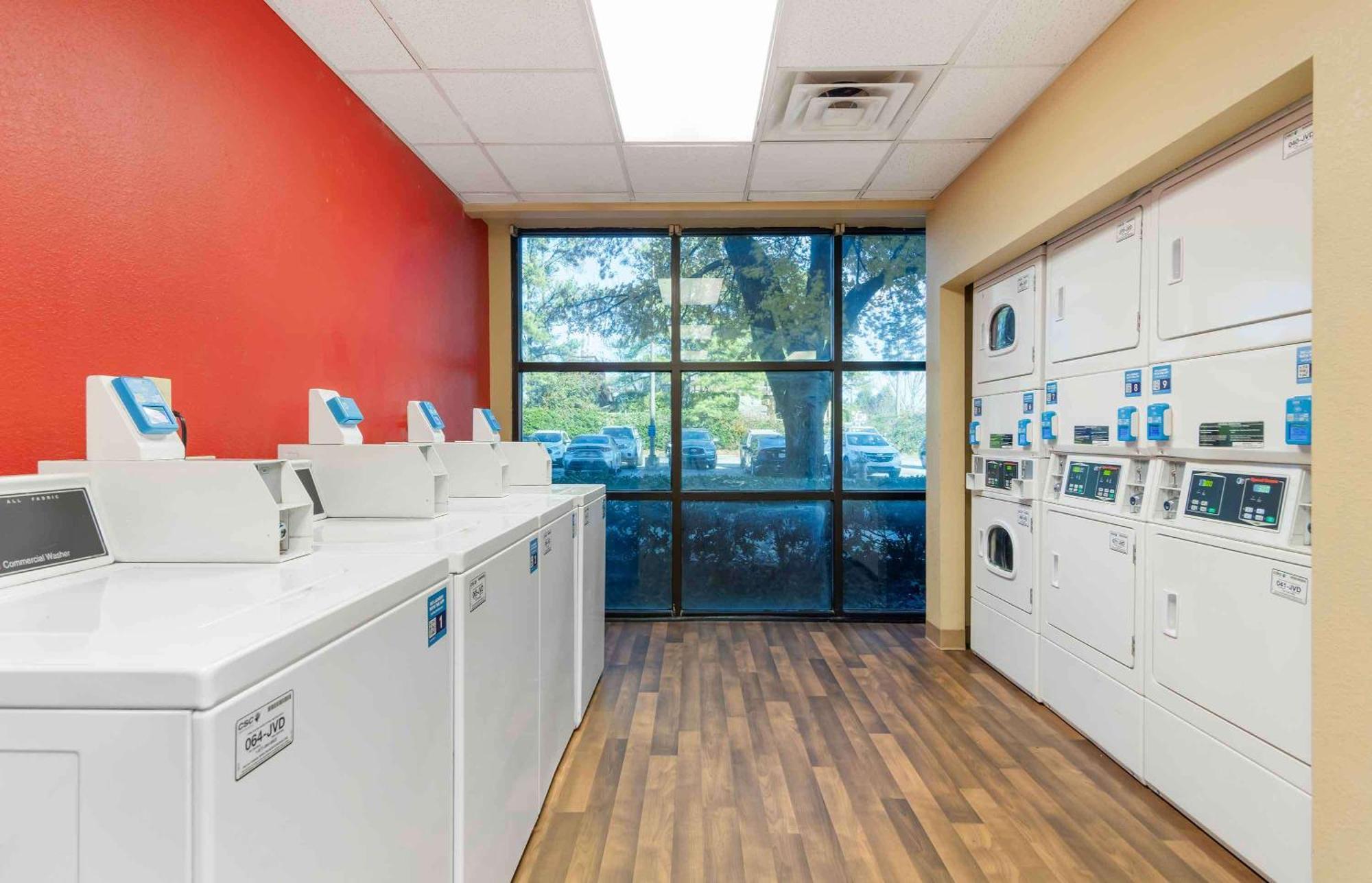 Extended Stay America Suites - Atlanta - Gwinnett Place Duluth Luaran gambar