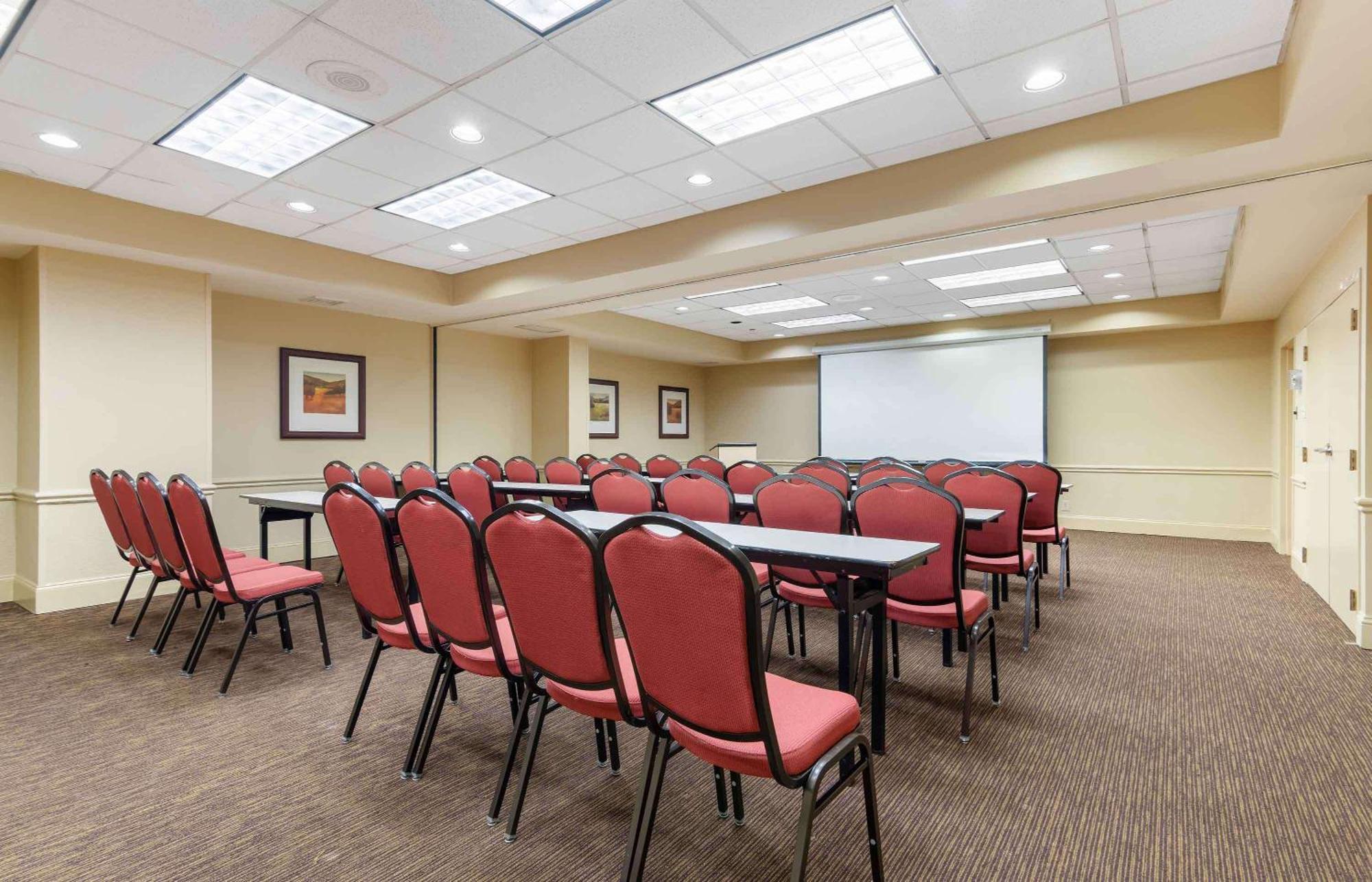 Extended Stay America Suites - Atlanta - Gwinnett Place Duluth Luaran gambar