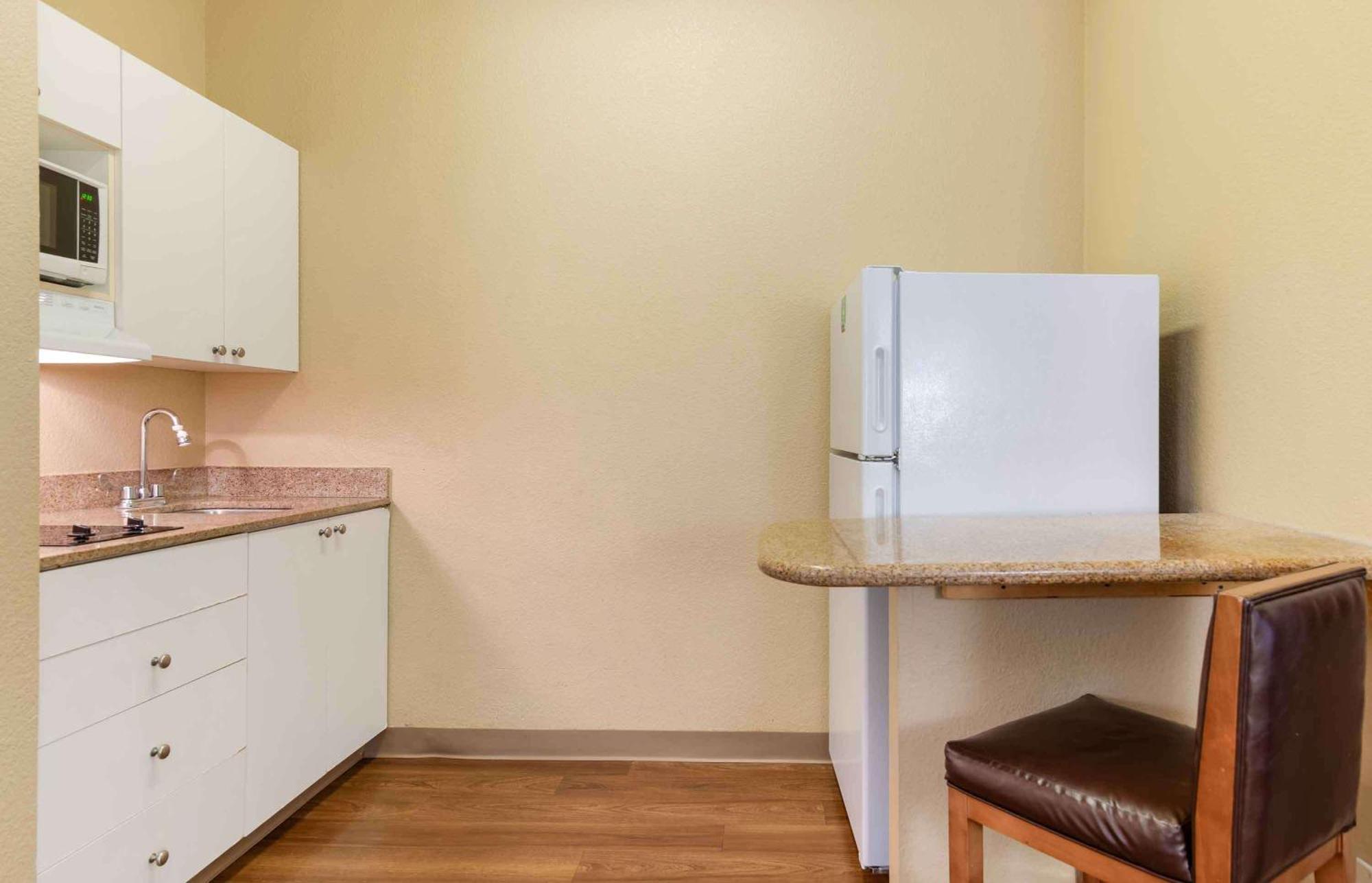 Extended Stay America Suites - Atlanta - Gwinnett Place Duluth Luaran gambar