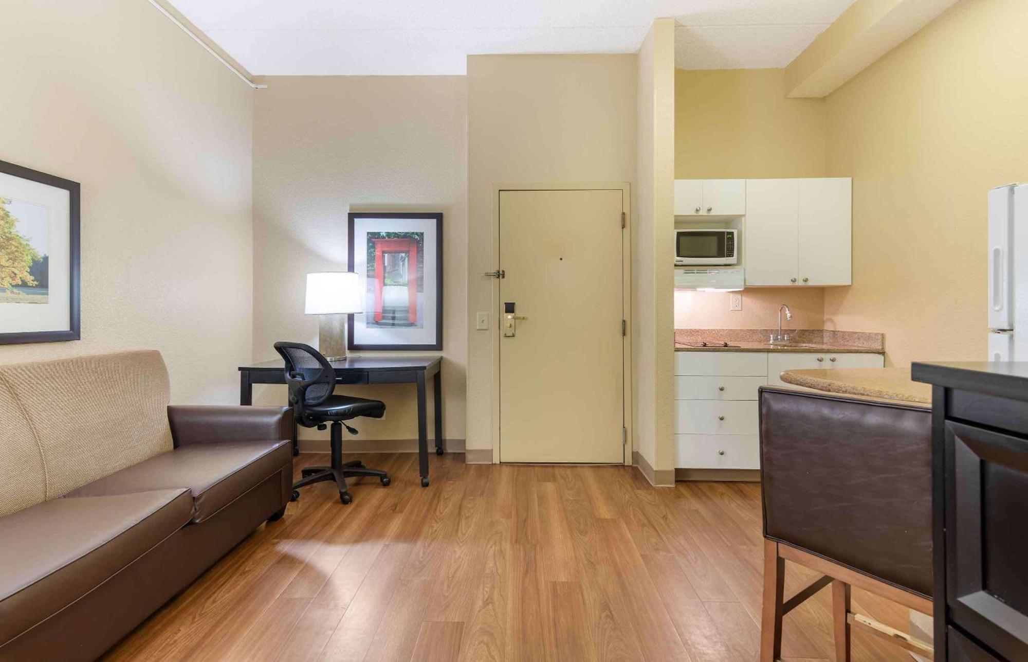 Extended Stay America Suites - Atlanta - Gwinnett Place Duluth Luaran gambar