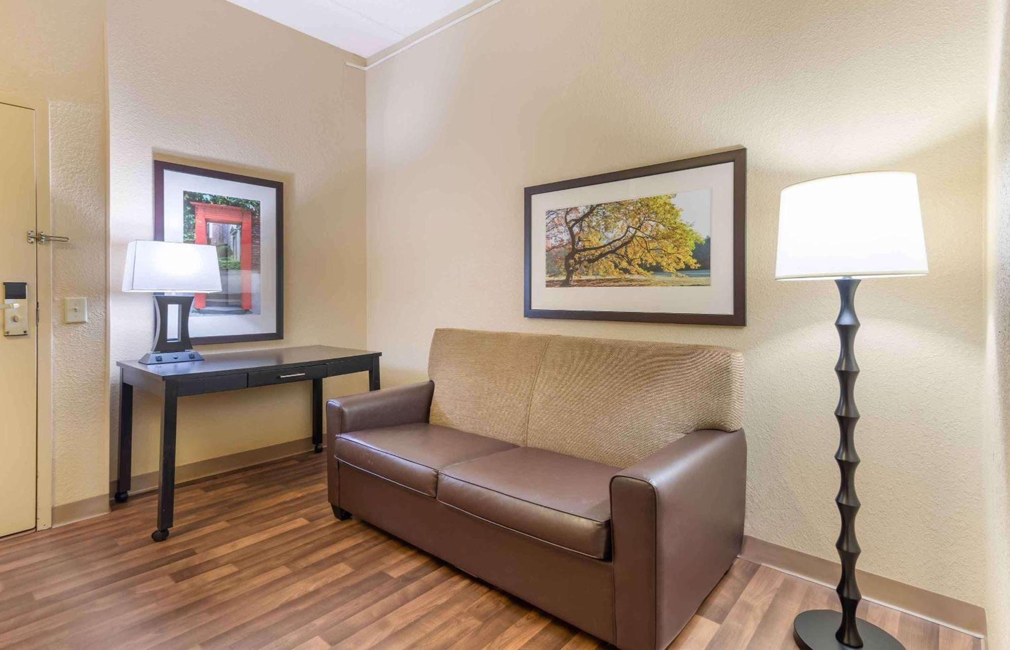 Extended Stay America Suites - Atlanta - Gwinnett Place Duluth Luaran gambar