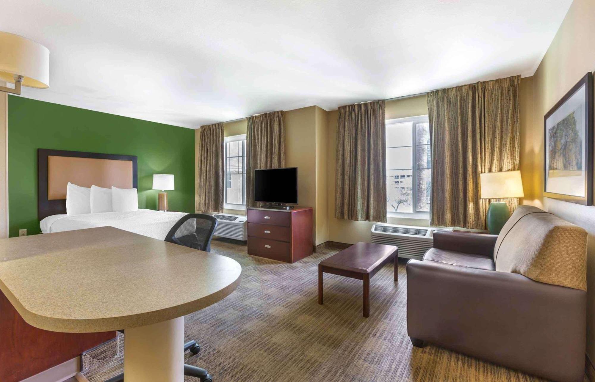 Extended Stay America Suites - Atlanta - Gwinnett Place Duluth Luaran gambar