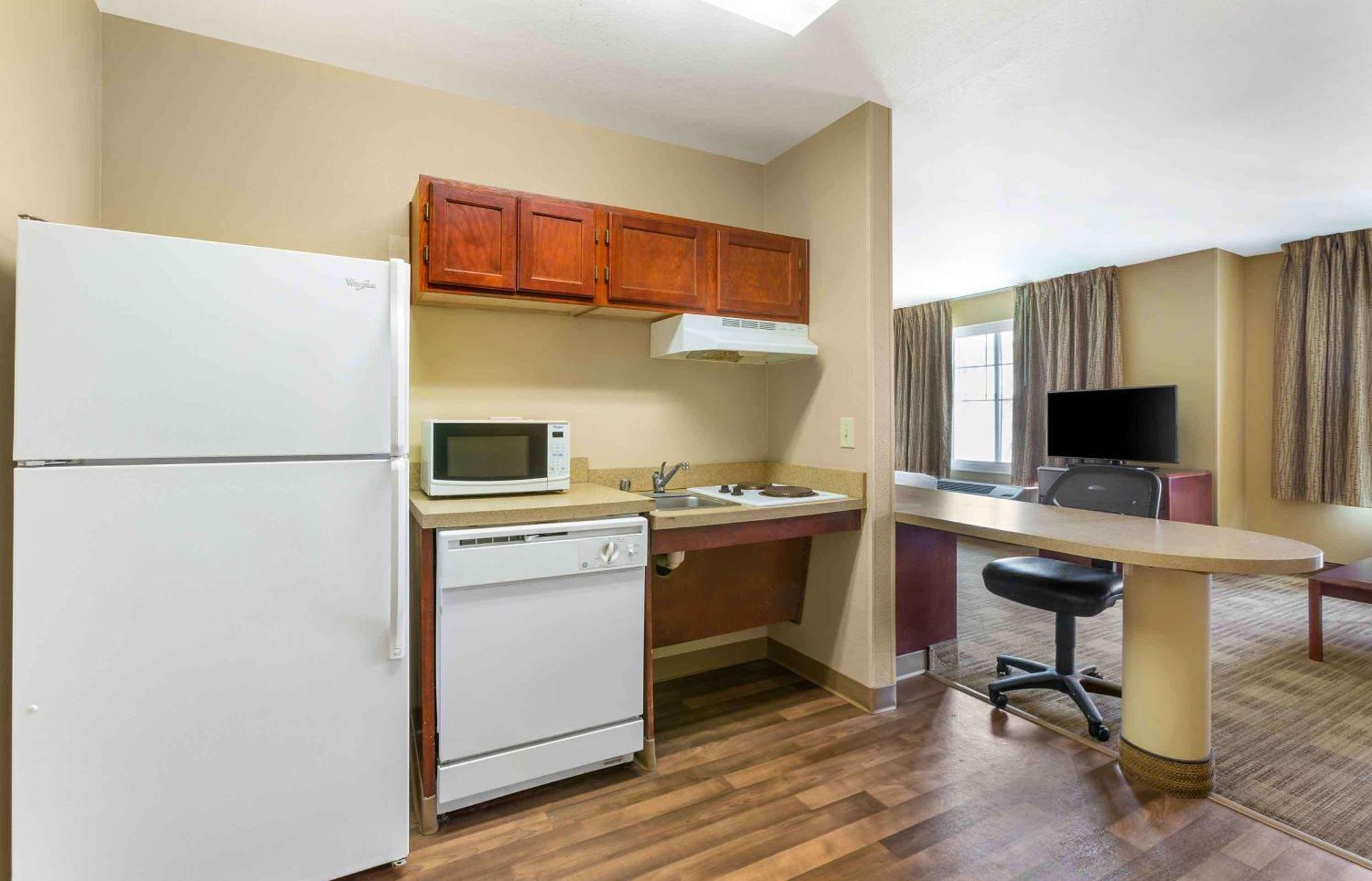 Extended Stay America Suites - Atlanta - Gwinnett Place Duluth Luaran gambar