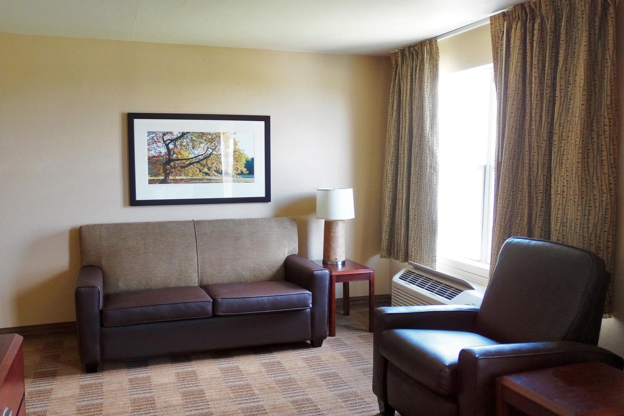 Extended Stay America Suites - Atlanta - Gwinnett Place Duluth Luaran gambar