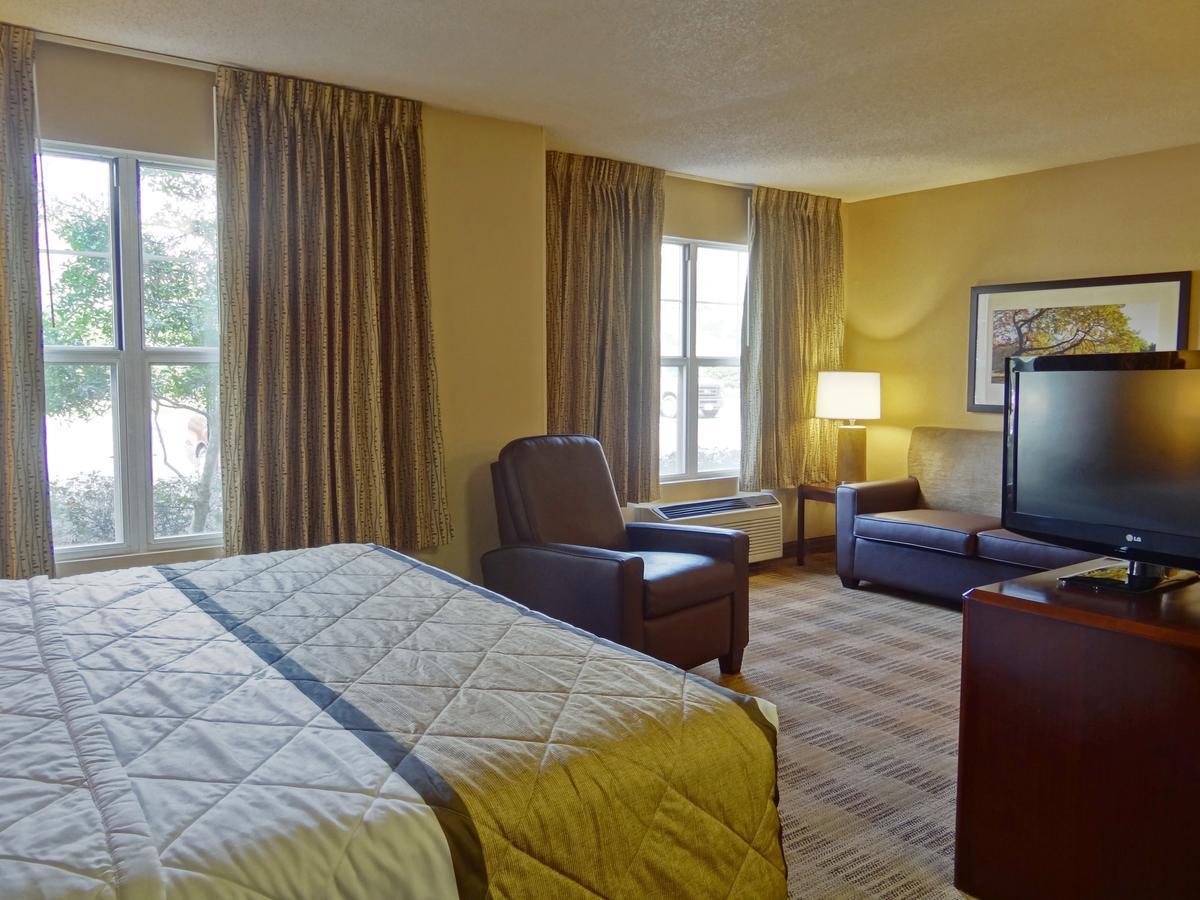 Extended Stay America Suites - Atlanta - Gwinnett Place Duluth Luaran gambar