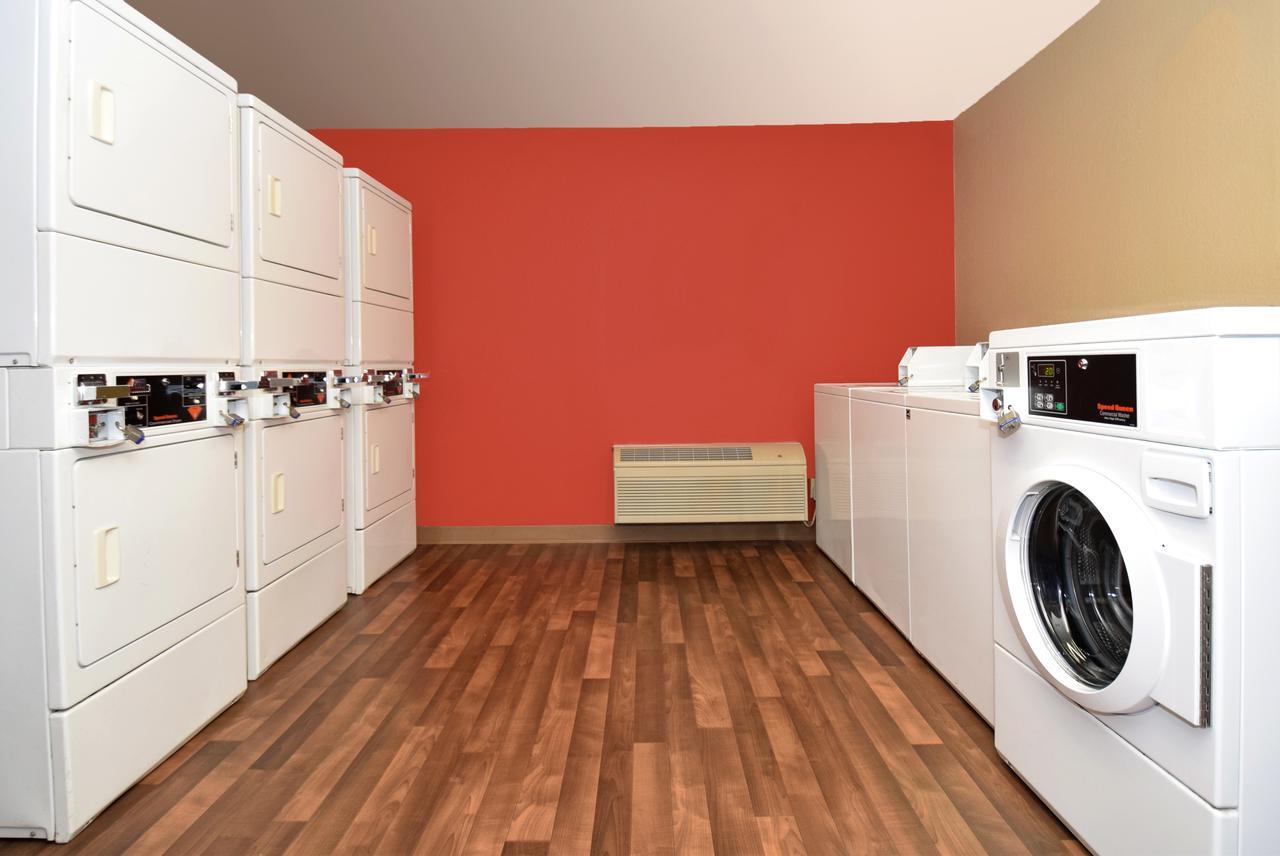 Extended Stay America Suites - Atlanta - Gwinnett Place Duluth Luaran gambar