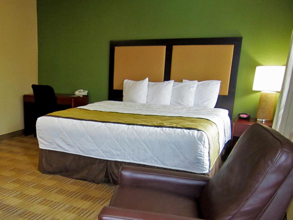 Extended Stay America Suites - Atlanta - Gwinnett Place Duluth Luaran gambar