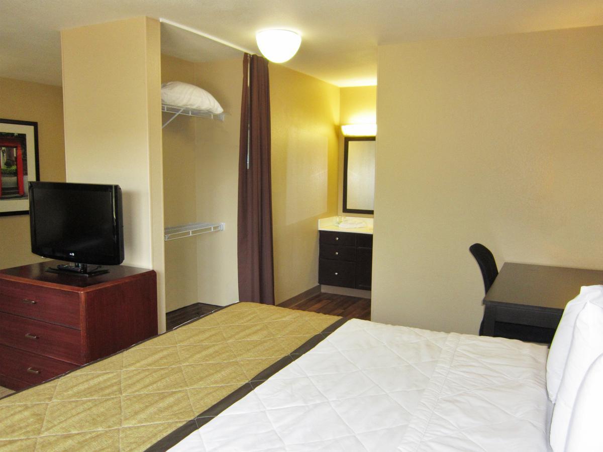 Extended Stay America Suites - Atlanta - Gwinnett Place Duluth Luaran gambar